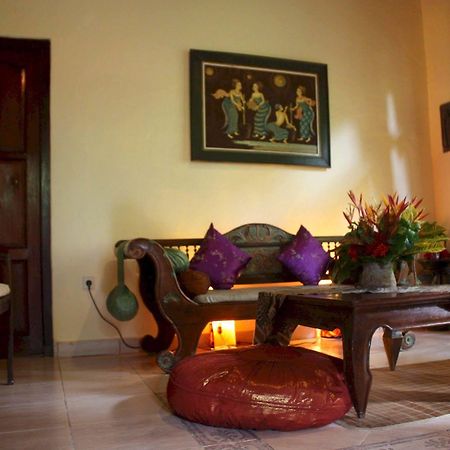 Rambutan Boutique Hotel Lovina Beach Extérieur photo