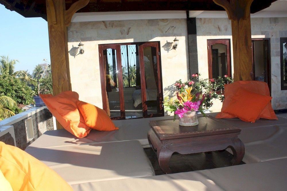 Rambutan Boutique Hotel Lovina Beach Extérieur photo