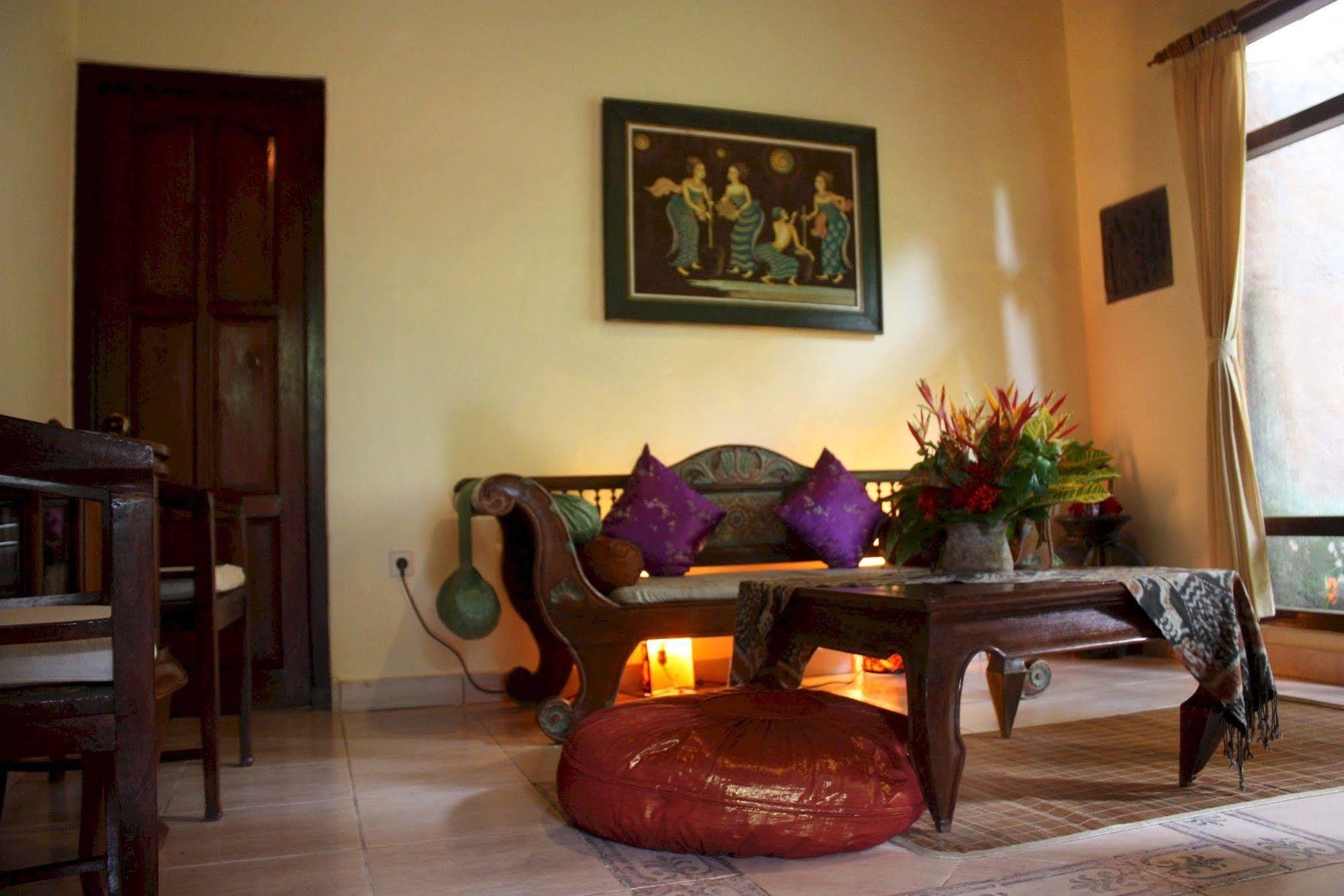Rambutan Boutique Hotel Lovina Beach Extérieur photo
