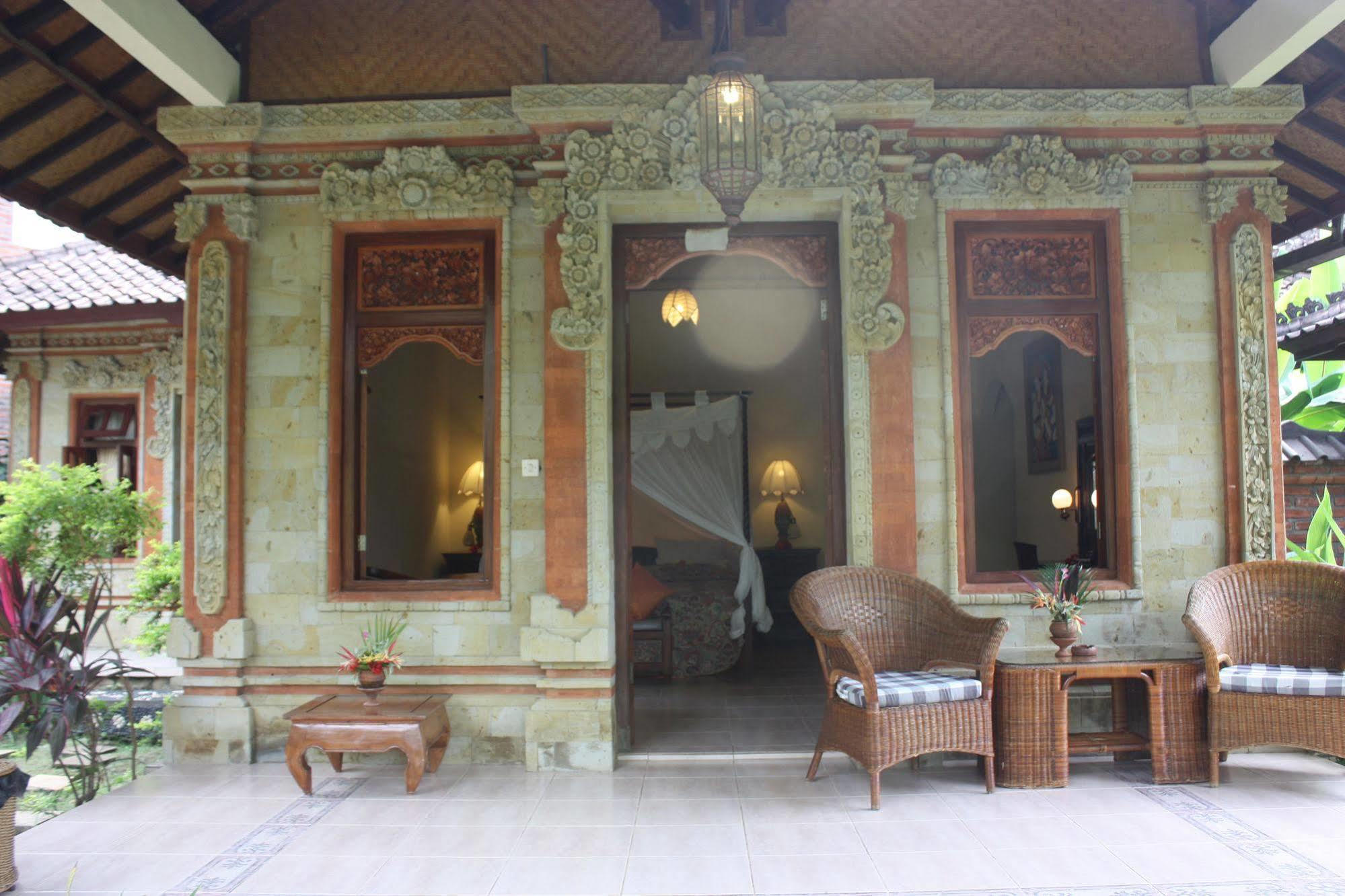 Rambutan Boutique Hotel Lovina Beach Extérieur photo
