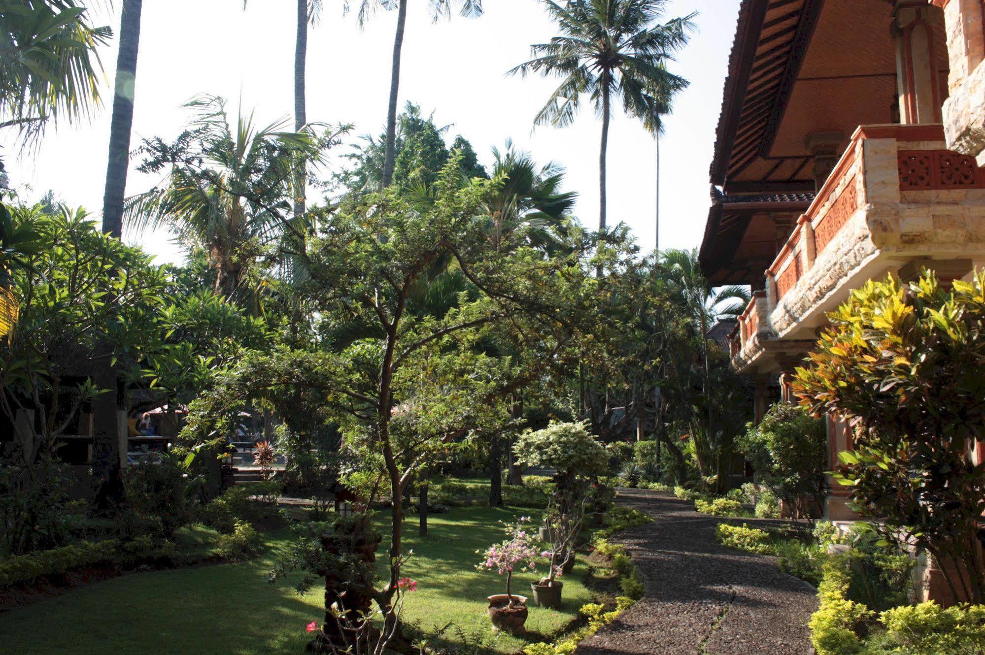 Rambutan Boutique Hotel Lovina Beach Extérieur photo